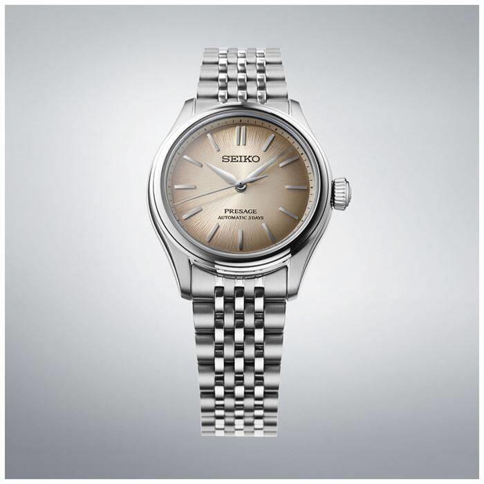 SEIKO SPB523J1