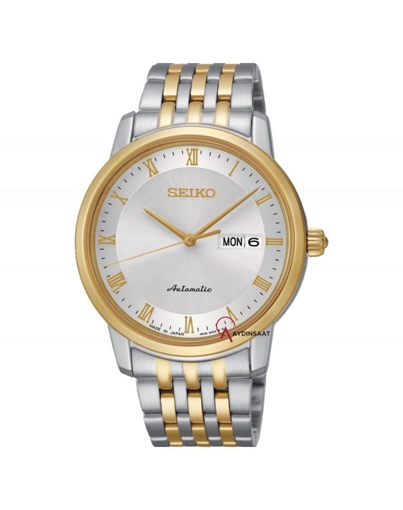 SEIKO SRP694J