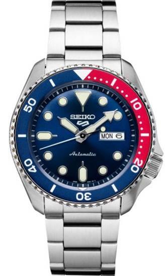 SEIKO SRPD53K1
