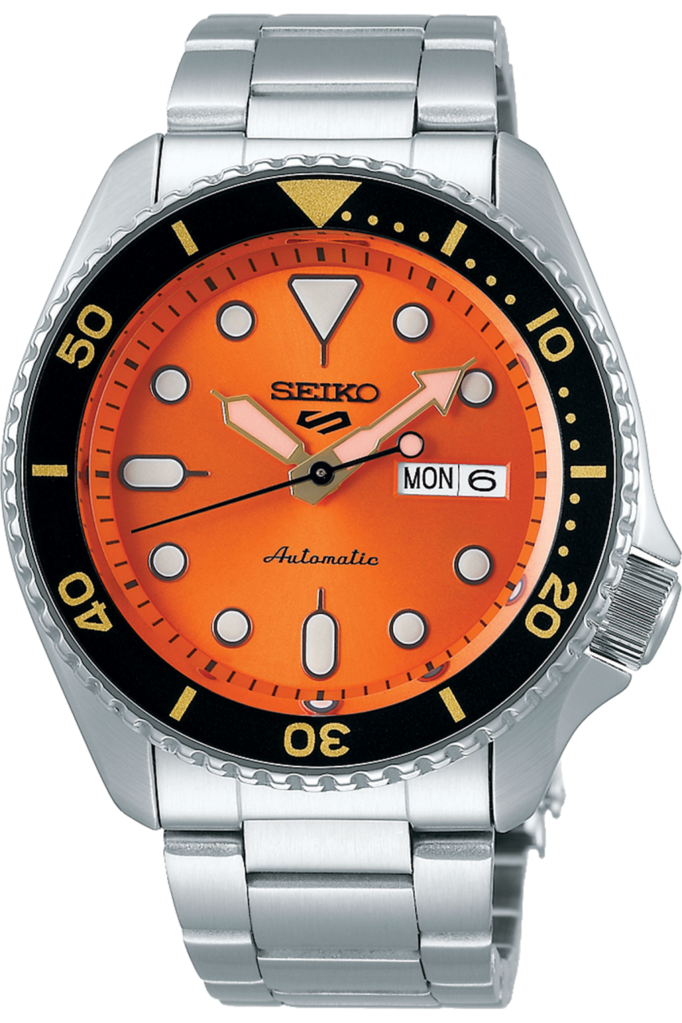 SEIKO SRPD59K1