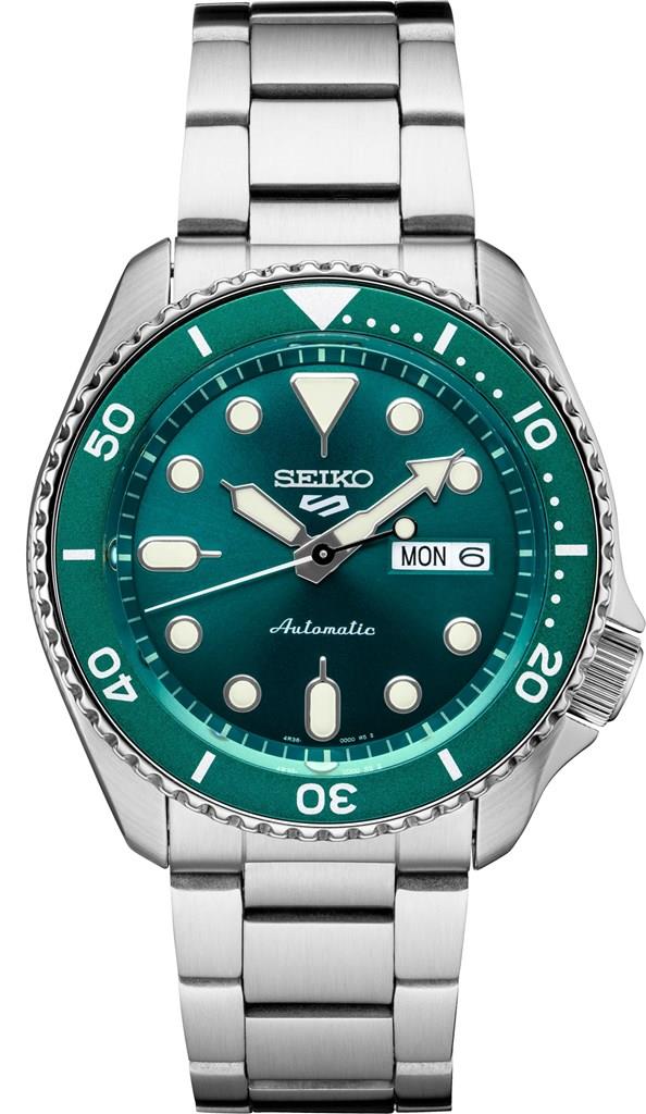 SEIKO SRPD61K1