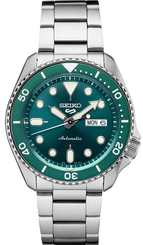 SEIKO SRPD61K1
