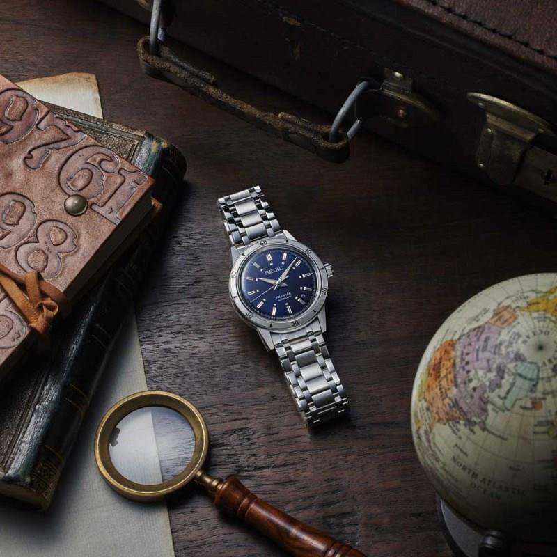 SEIKO SRPL07J