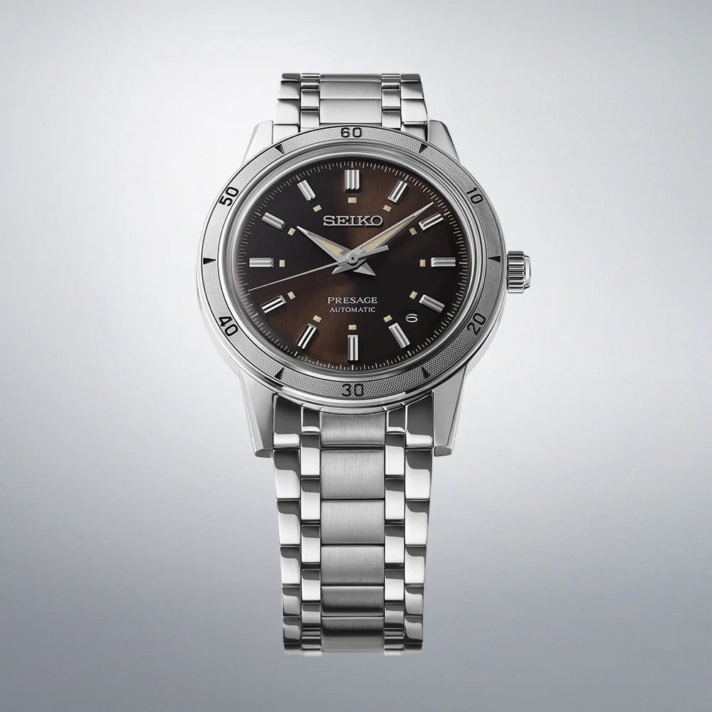 SEIKO SRPL09J1