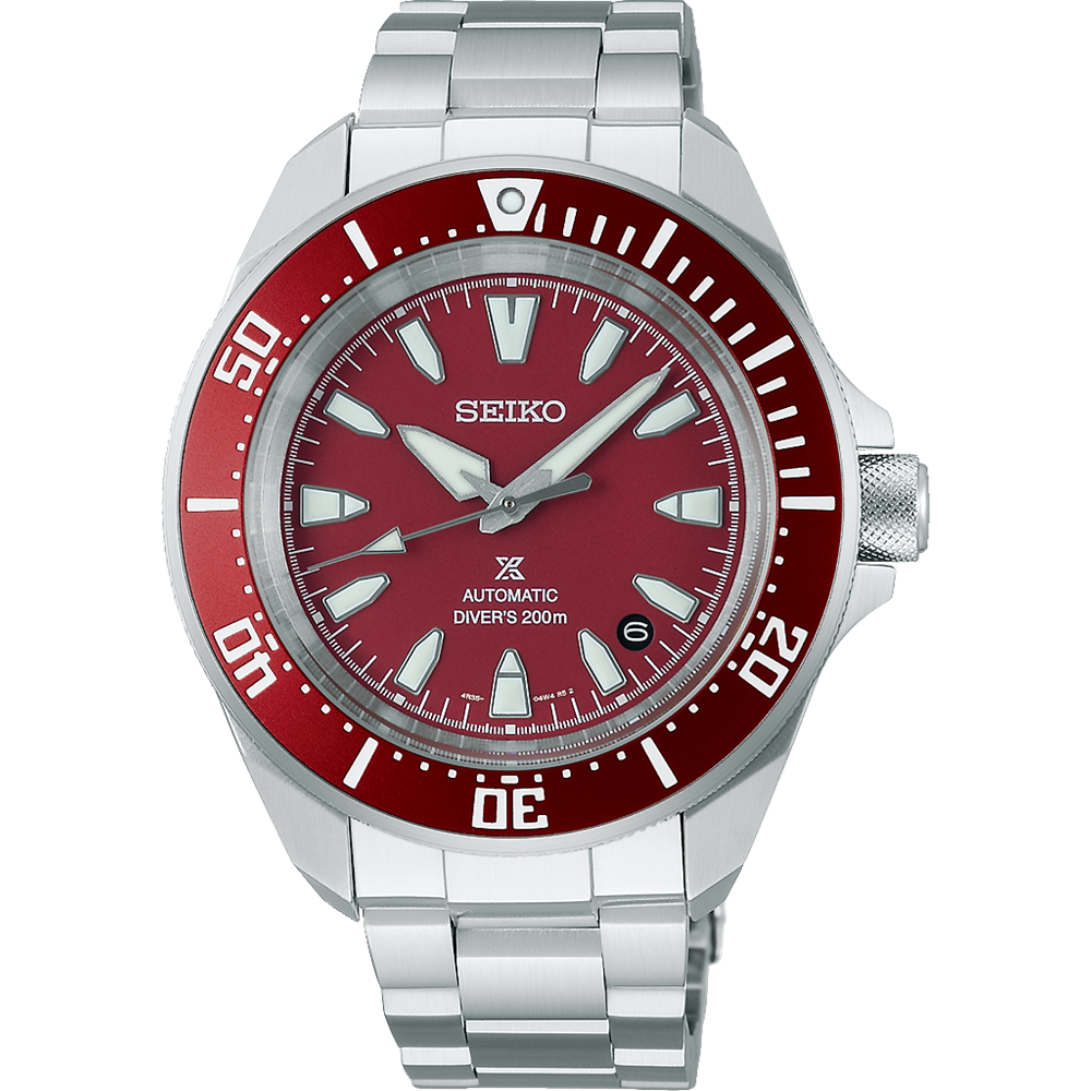 SEIKO SRPL11K