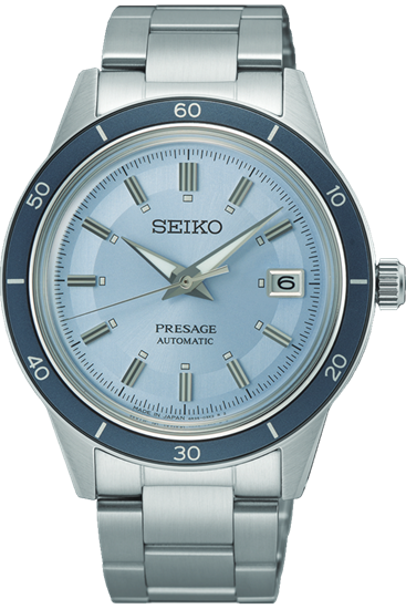 SEIKO SRPL19J