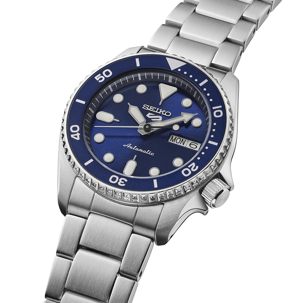 SEIKO SRPL77K