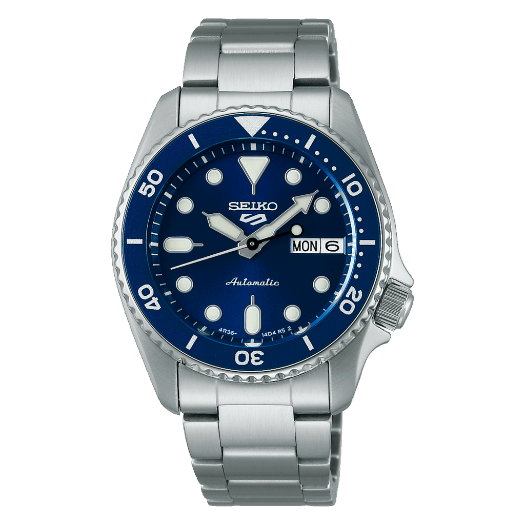 SEIKO SRPL77K