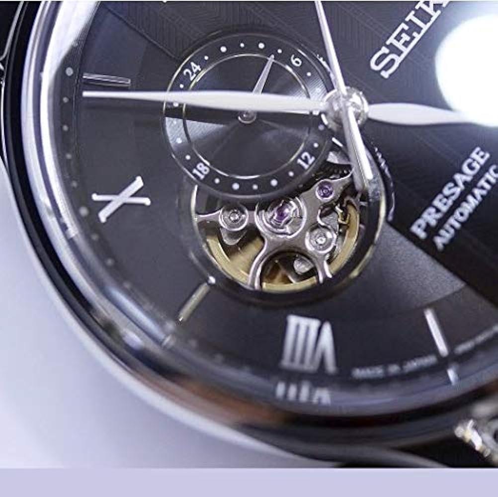 SEIKO SSA377J