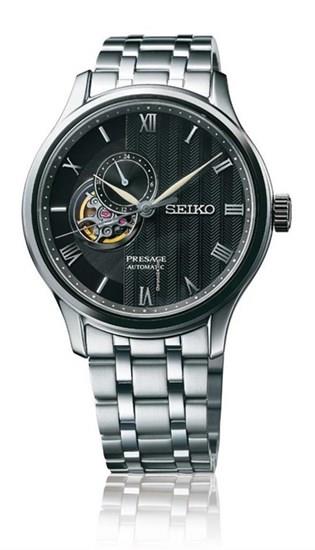 SEIKO SSA377J