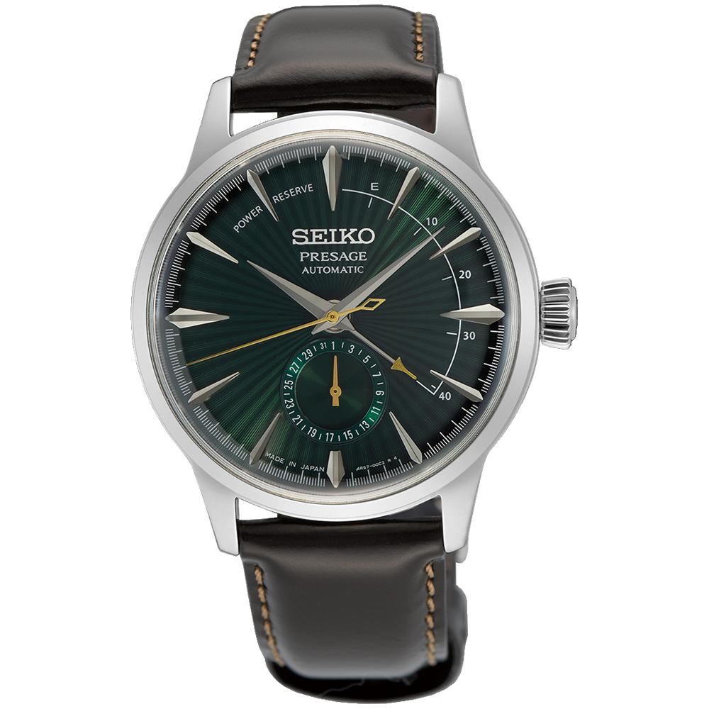 SEIKO SSA459J