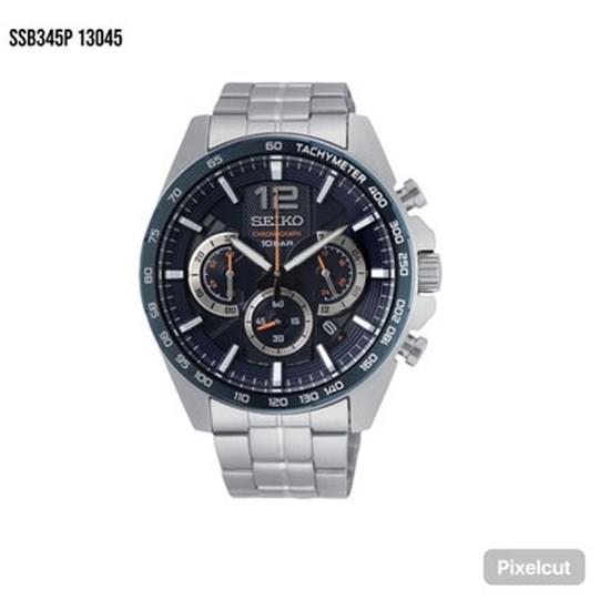 SEIKO SSB345P1