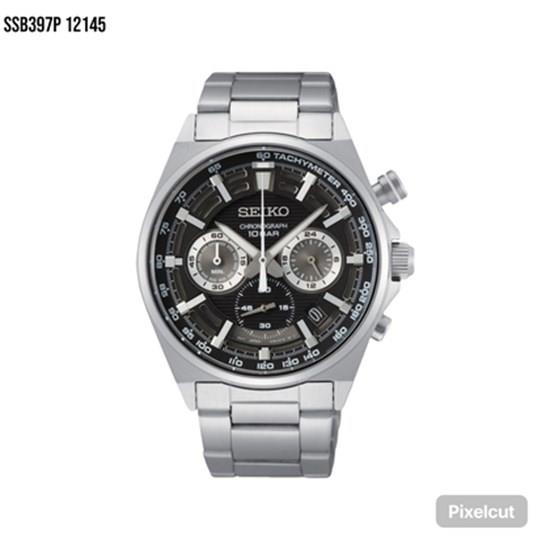 SEIKO SSB397P1