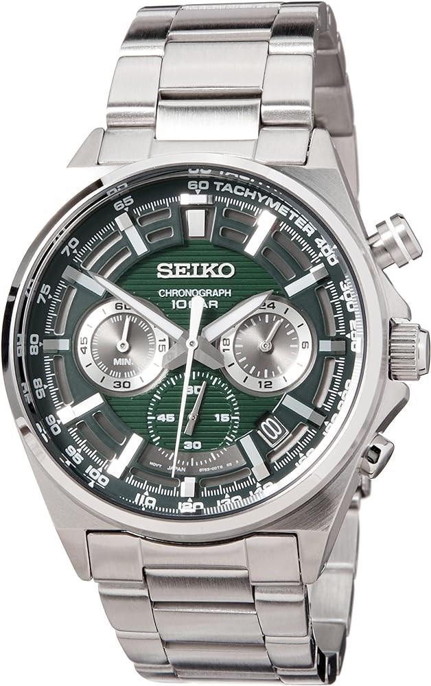 SEIKO SSB405P