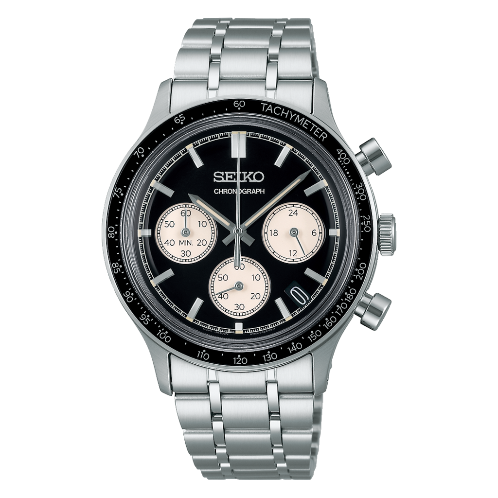SEIKO SSB479P1