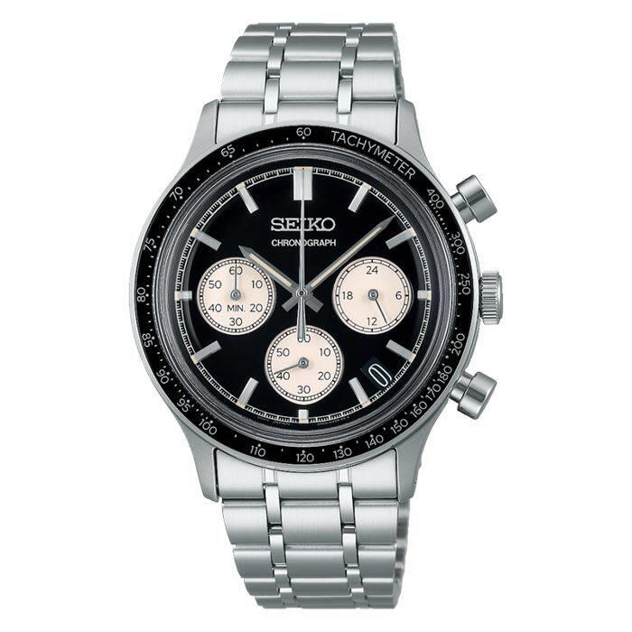 SEIKO SSB479P1