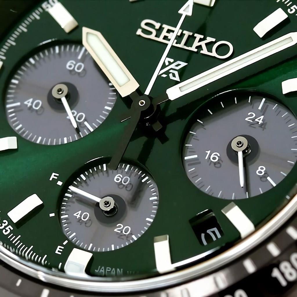 SEIKO SSC933P1