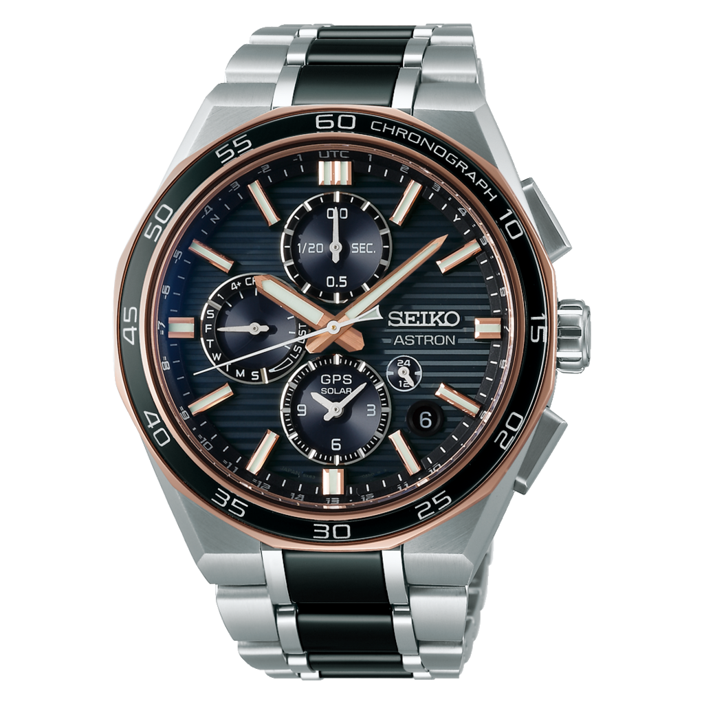 SEIKO SSH180J1