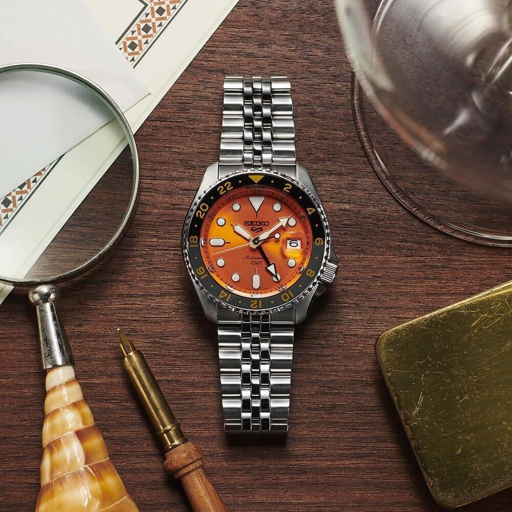 SEIKO SSK005K