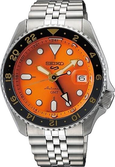 SEIKO SSK005K