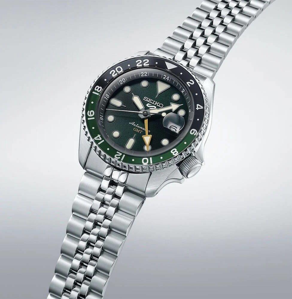 SEIKO SSK035K1