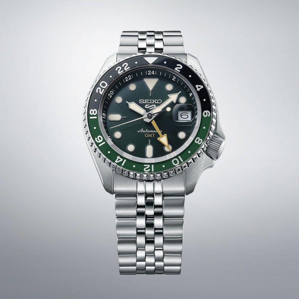 SEIKO SSK035K1