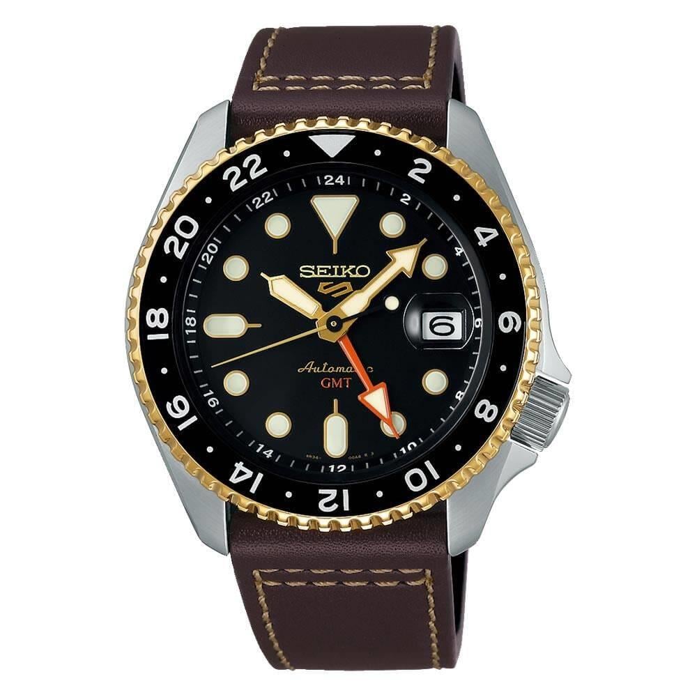 SEIKO SSK036J