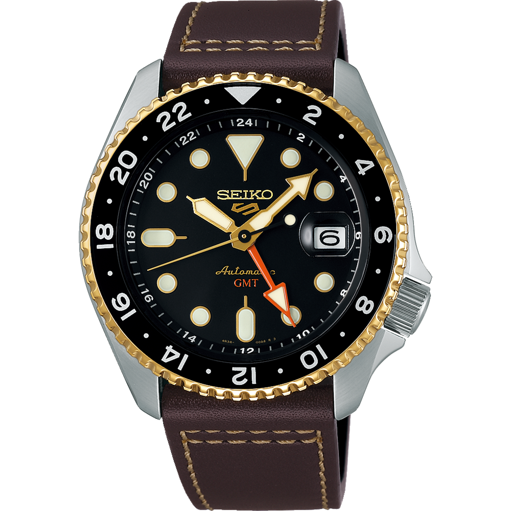 SEIKO SSK036J
