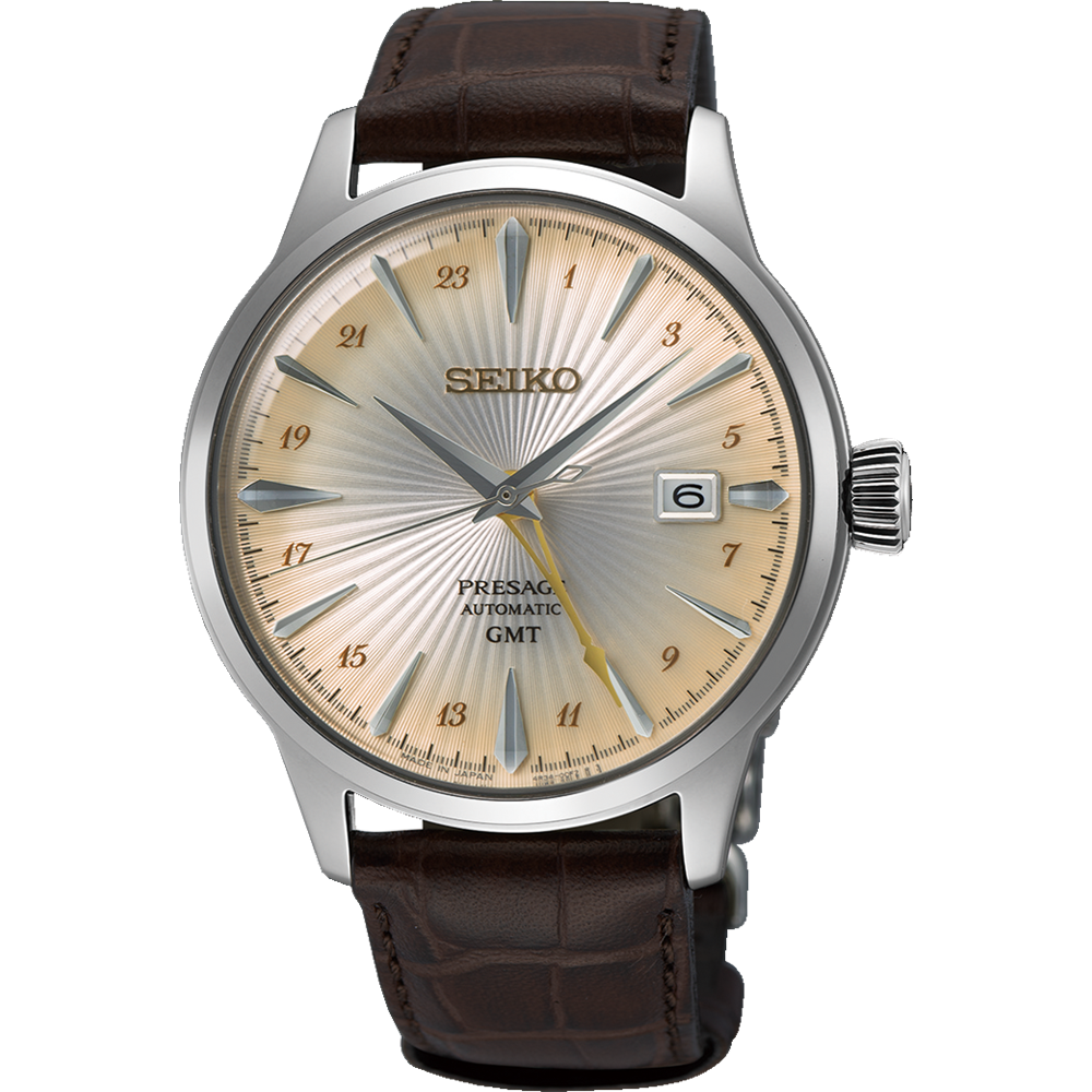 SEIKO SSK041J