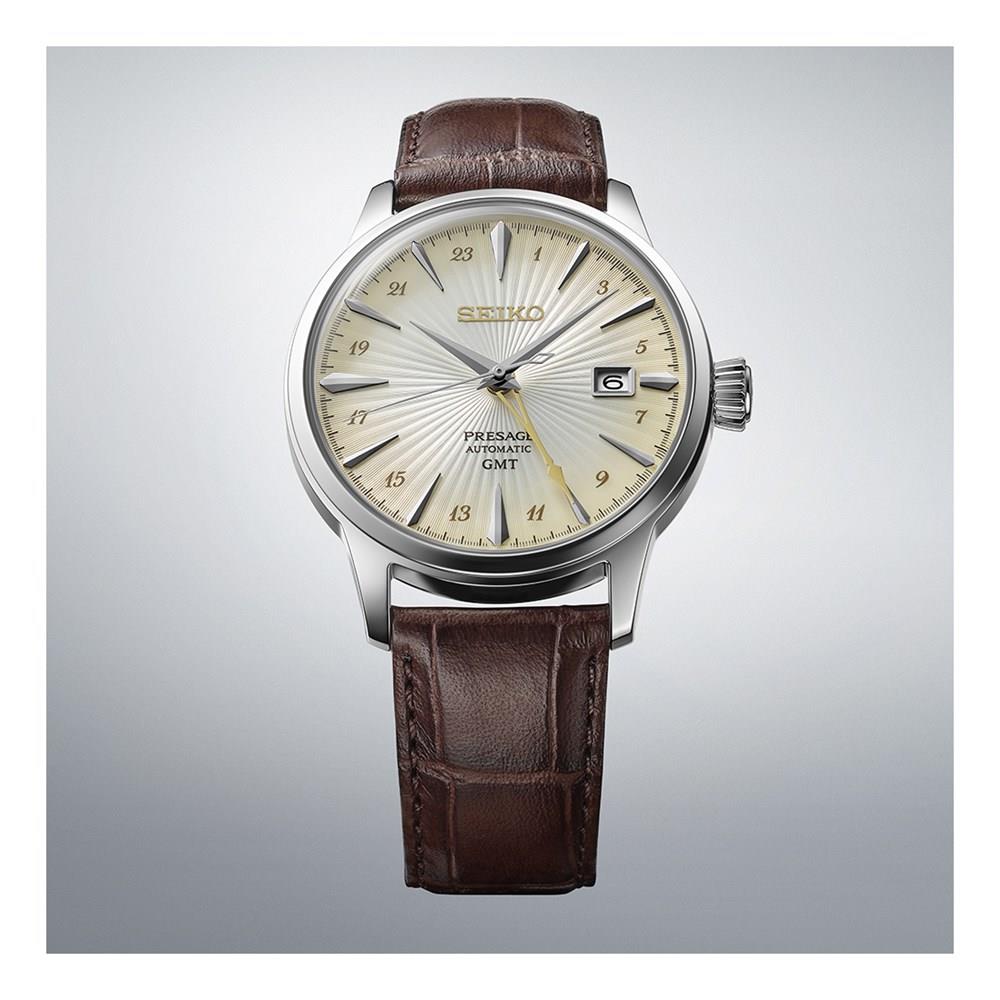 SEIKO SSK041J