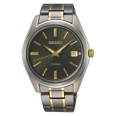 SEIKO SUR377P