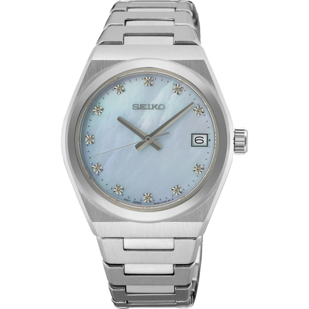 SEIKO SUR603P1