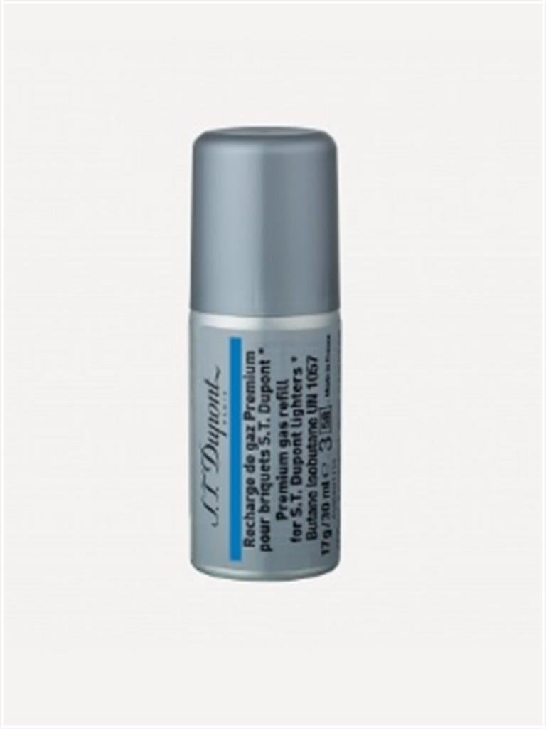 ST.DUPONT GAZ MAVİ