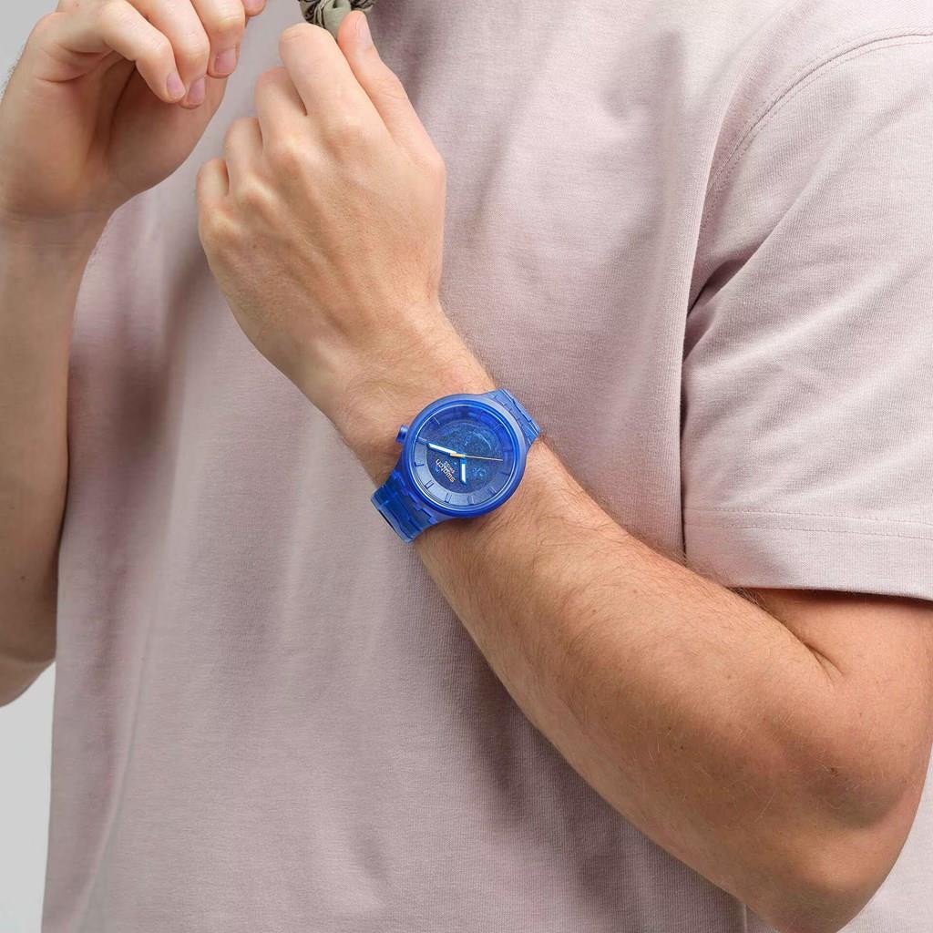 SWATCH SB05N116