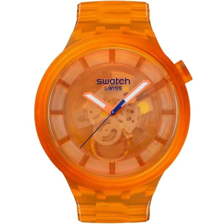 SWATCH SB05O103