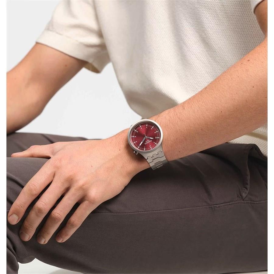 SWATCH SB07S104G