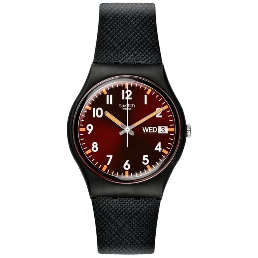SWATCH SO28B704