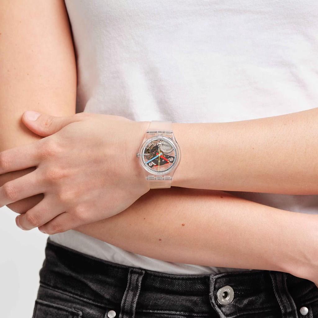 SWATCH SO28K100-S06