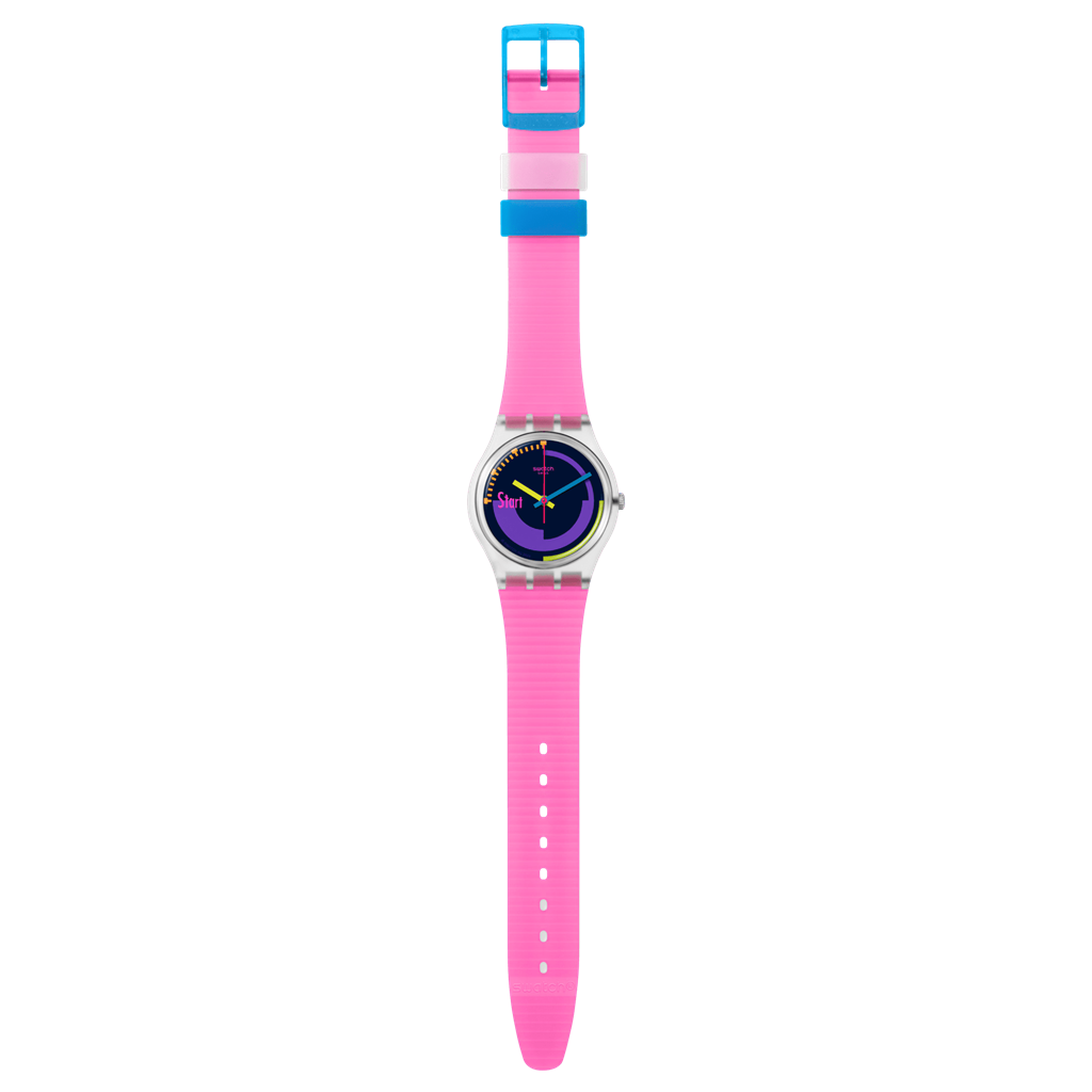 SWATCH SO28K111