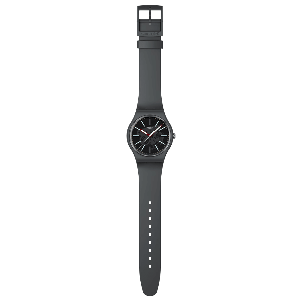SWATCH SO29A101