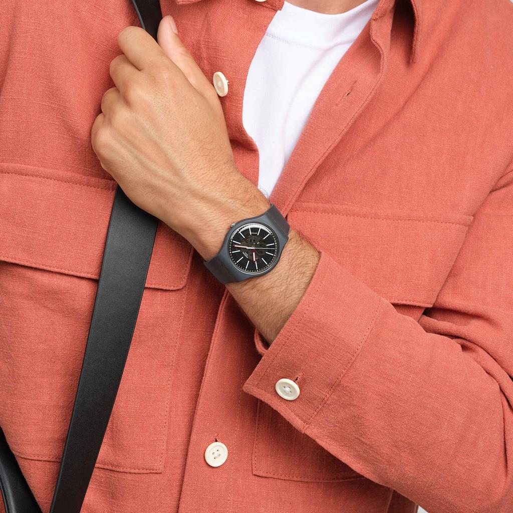 SWATCH SO29A101