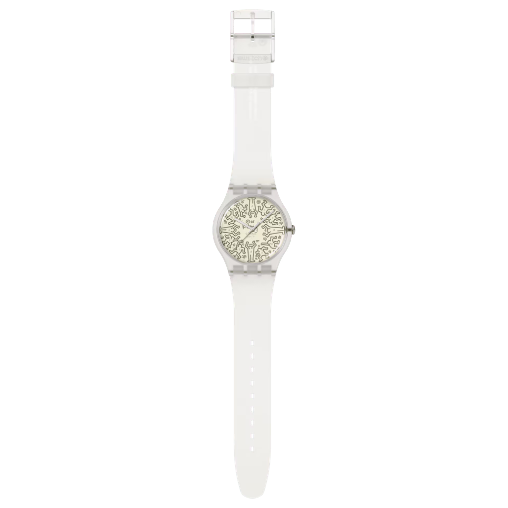 SWATCH SO29Z145