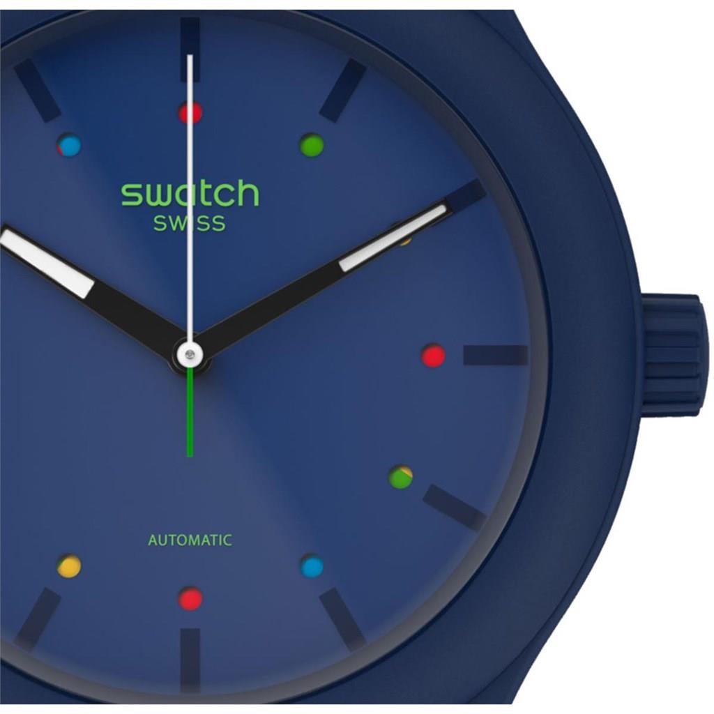 SWATCH SO30N400