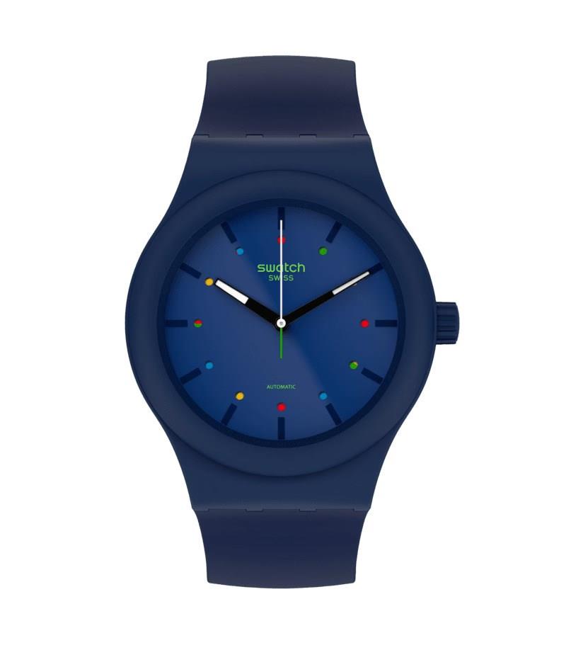 SWATCH SO30N400
