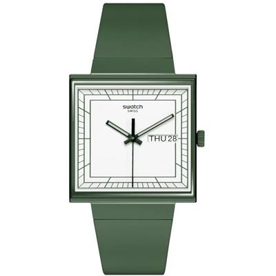 SWATCH SO34G700