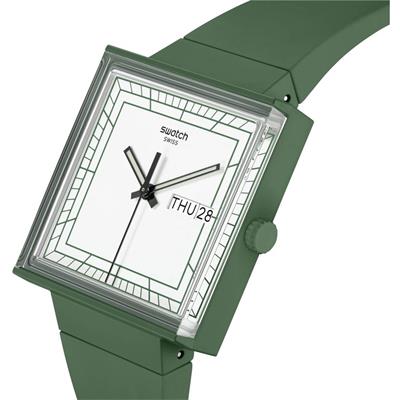 SWATCH SO34G700
