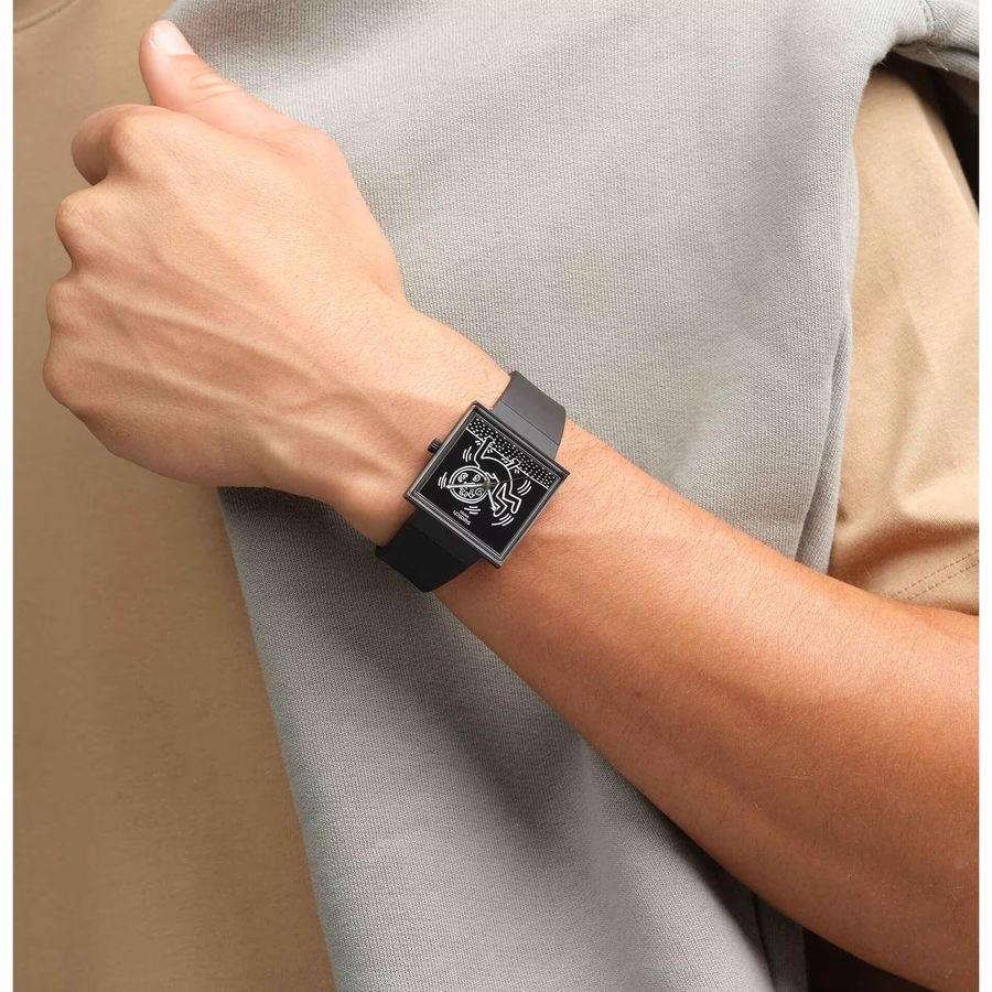 SWATCH SO34Z103