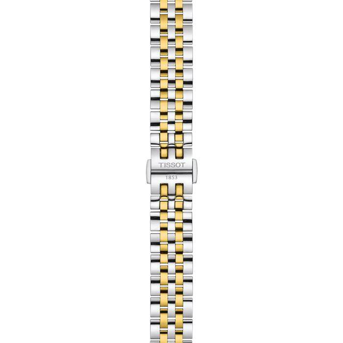 TISSOT T0062072209601
