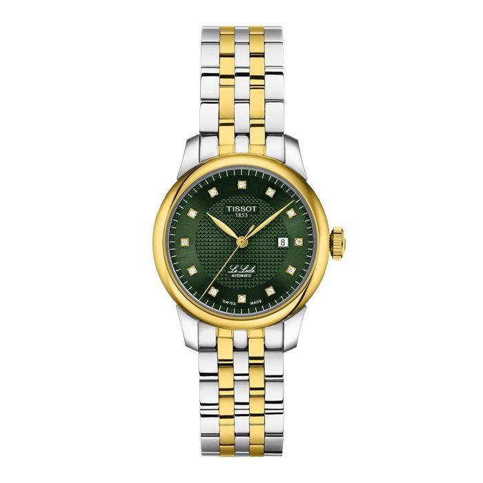 TISSOT T0062072209601