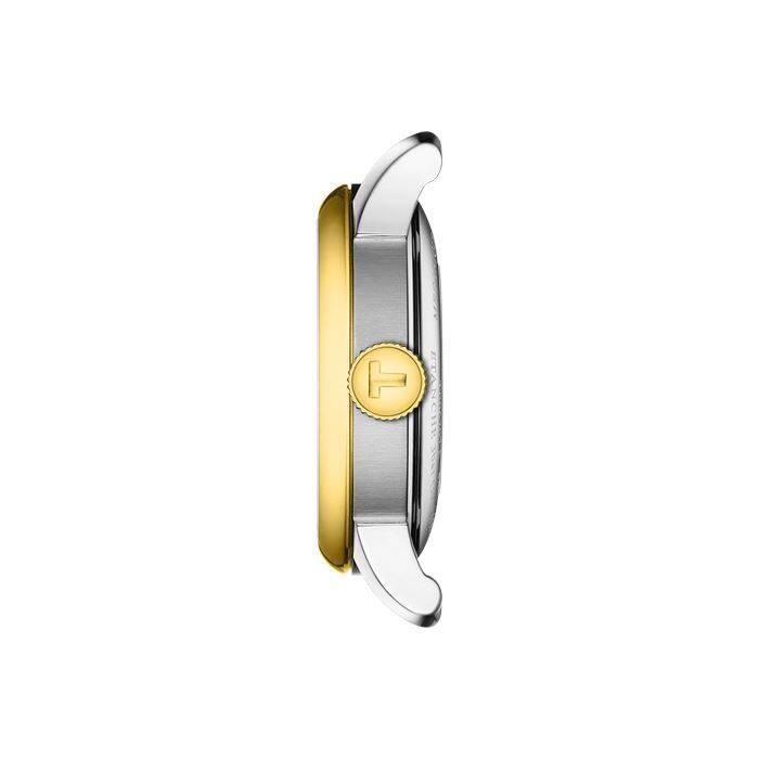 TISSOT T0062072209601